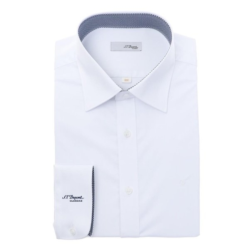 셔츠 26년도S/S 긴팔셔츠 일반핏 SE6SM11LS162SWH