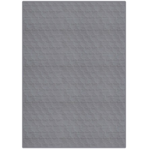 베베누보 그레이 베어 방수 온열매트 BBNV101W-MD3A (패밀리, 134x194cm)