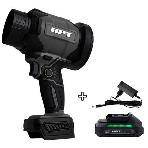 HPT MA20-JG135 + ����� ������