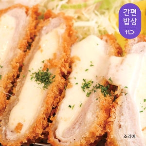 탐탐 등심돈까스 600g 5개 + 치즈돈까스 600g 5개_이미지
