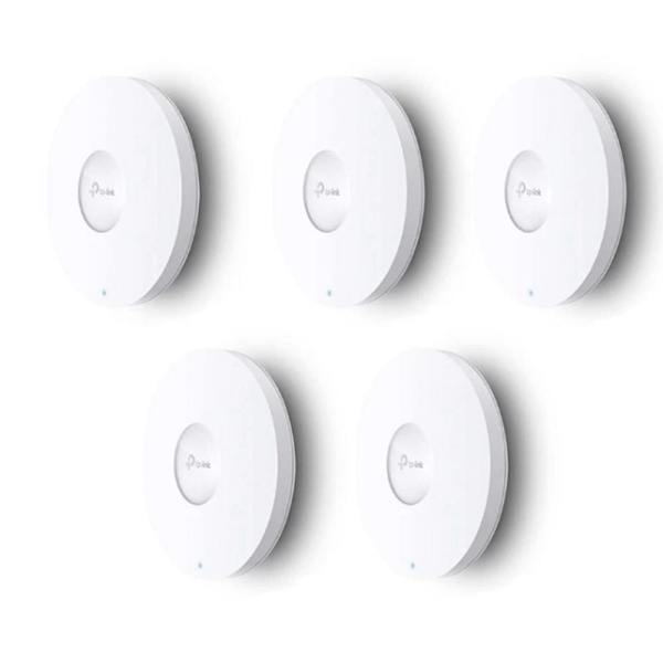 TP-LINK EAP653 무선확장기 (5Pack)