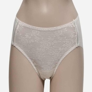 오노마 ONM 코튼 여성 햄라인 팬티 여자삼각팬티 여자노라인팬 41574722_이미지