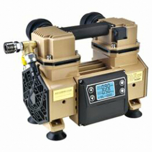 티찹  디지털 콤프레샤 DC660