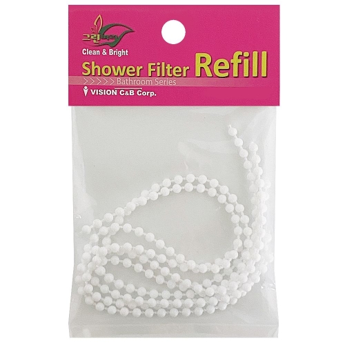 비젼C&B 양변기 고무덮개 줄 4P (1개)_이미지