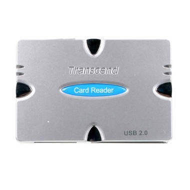트랜센드 7-in-1 BMCG 카드리더기 (정품)_이미지