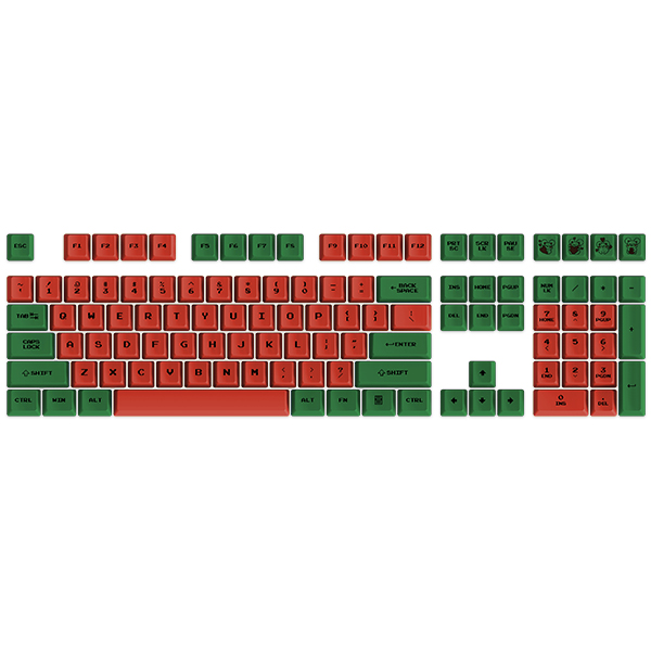 엠스톤글로벌 mStone Duo 108Key (G-R 8비트)_이미지