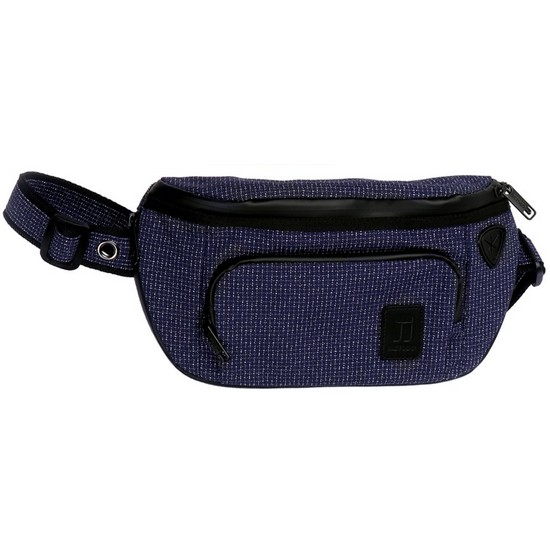 마인스 미토도 도난방지 여행용 크로스백 힙색 TSL-901_이미지