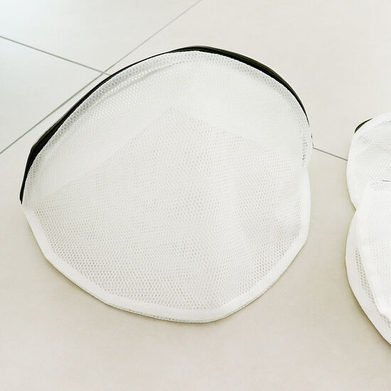 샤이닝홈 소프 무형광 이중 세탁망 원형 대이미지입니다. 누르면 해당 게시물로 새창이동합니다.