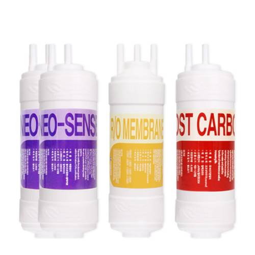 필터탑스 코웨이 CPI-6500L 호환필터 세트 (12개월)