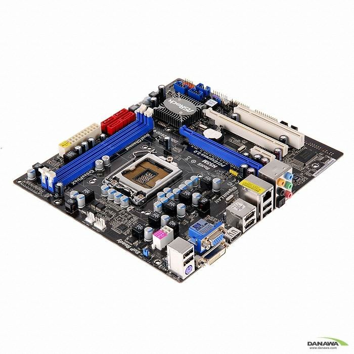 ASRock H55M 디앤디컴