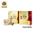 6년근 홍삼진액골드 70ml 60포