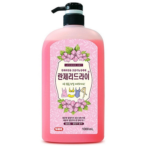  신희 란제리드라이 1L [1개]