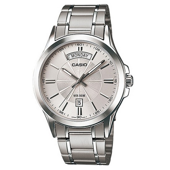 카시오 MTP-1381D-7A