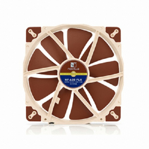 NOCTUA NF-A20 FLX_이미지
