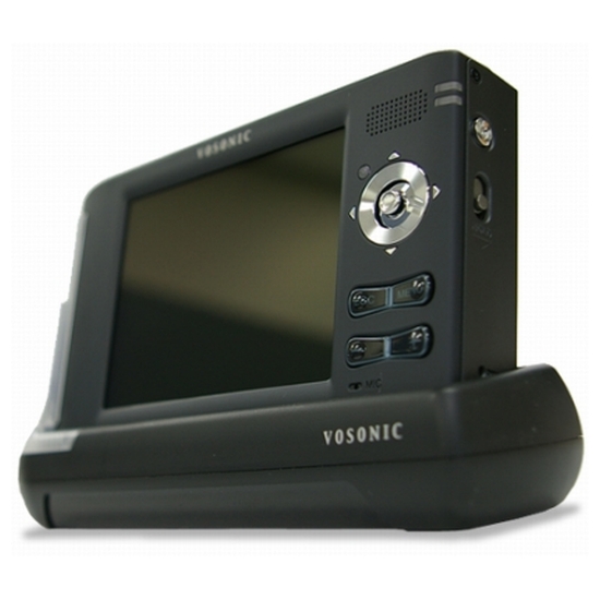 보소닉 VP8360 (80GB)_이미지