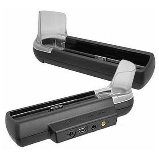 보소닉 VP8360 (80GB)_이미지