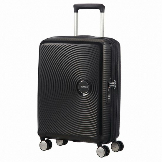 CURIO 사운드박스 20인치 캐리어 (베이스 블랙)