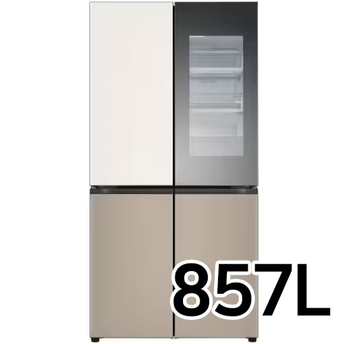 LG전자 오브제컬렉션 STEM M874GBC5C2S_이미지