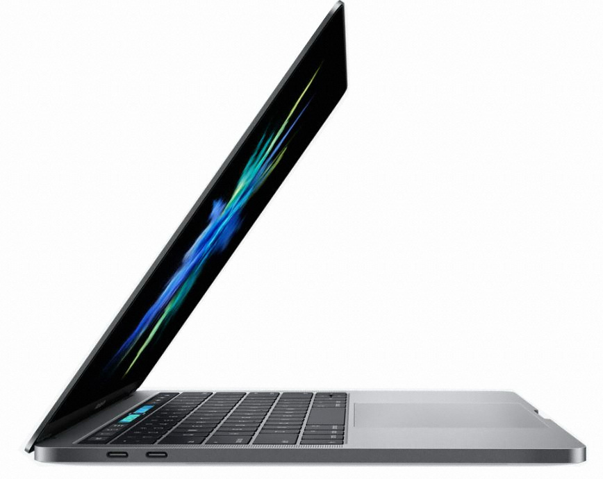 APPLE 2017 맥북프로15 MPTT2KH/A (SSD 512GB)_이미지