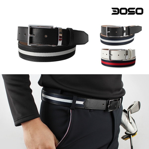 트래디 남성 골프벨트