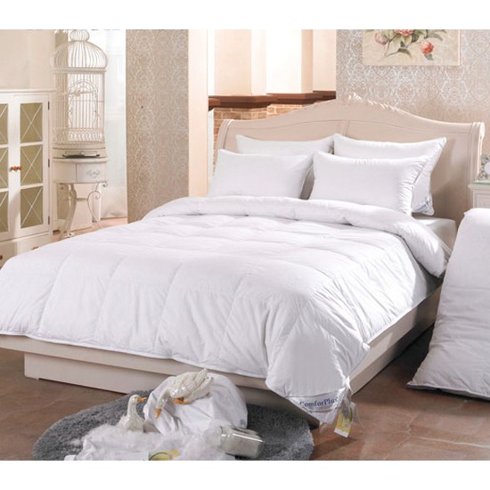 이노까사 컴포플러스 스페셜 에디션 헝가리산 거위털 이불솜 (퀸 Q)