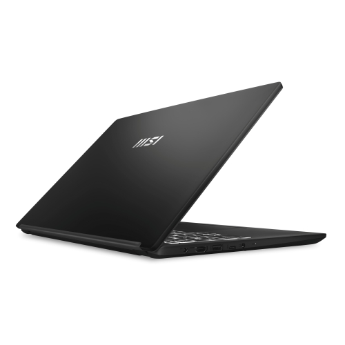 MSI 모던시리즈 모던 15 B7M-R5 매트 블랙 WIN11 64GB램 (SSD 1TB)_이미지