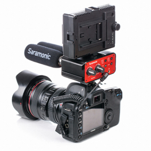 Saramonic SR-PAX1 ����������