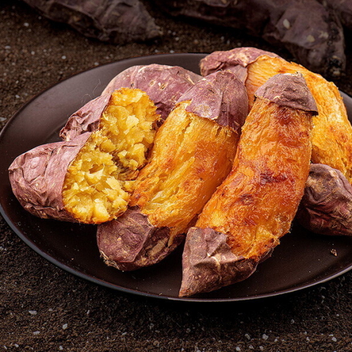 자연맛남 해남 세척 꿀 밤고구마 왕특 10kg