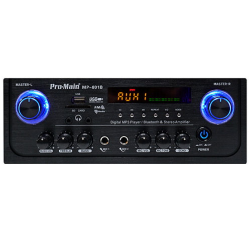프로메인 MP-801B