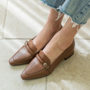 ��ƼҴ� Loafer_Livia Vi21143_3cm