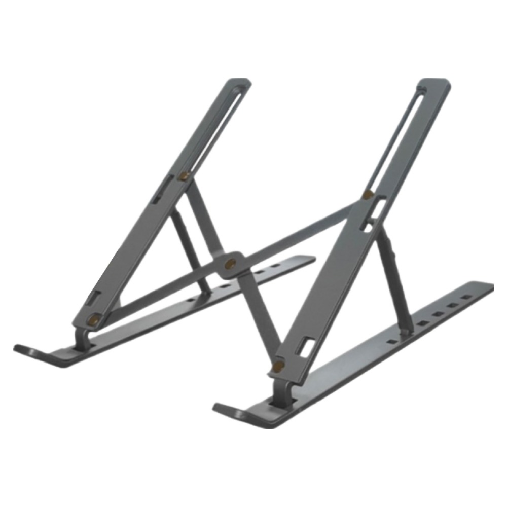 모던 데일리 접이식 노트북 거치대 B타입