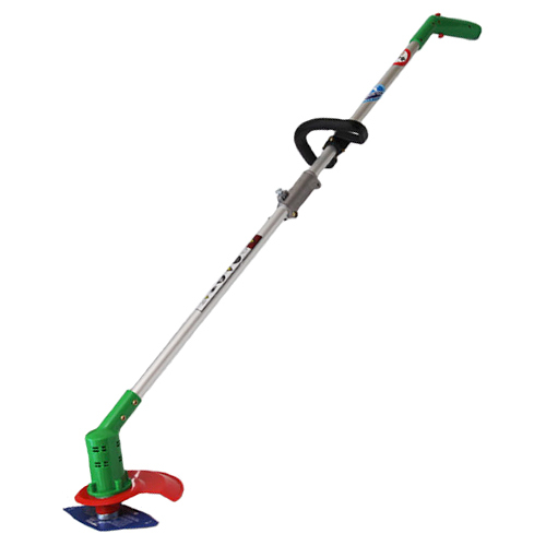 엠파워텍 견착식 탑머슴 예초기 일체형 (2도날, 18Ah, 배터리 1개)_이미지