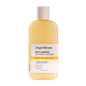 온그리디언츠 스킨 베리어 카밍 로션 EX 220ml_이미지