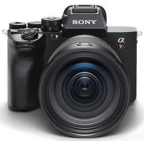 SONY 알파 A7R V 렌즈세트 (24-70mm F2.8 GM II)