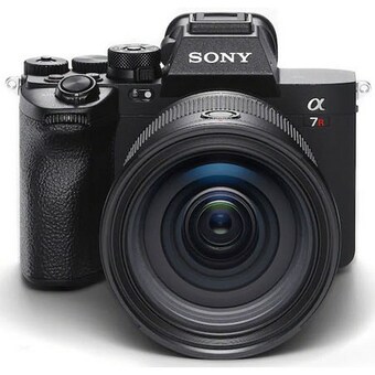 SONY 알파 A7R V 렌즈세트