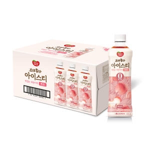 동원F&B 보성홍차 아이스티 500ML 24병 코스트코_이미지