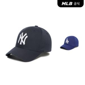 베터 플 스트럭쳐 볼캡 2Color