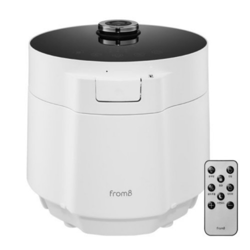 프롬비 100도 가열식 가습기 FD233_이미지