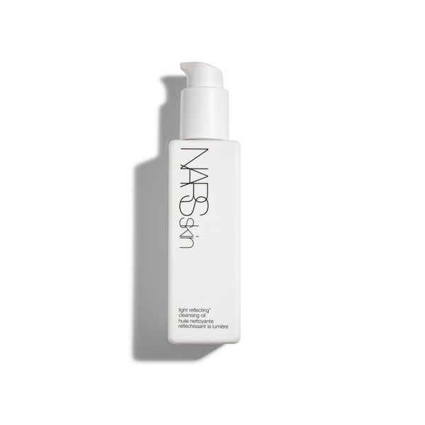 나스 라이트 리플렉팅 클렌징 오일 150ml (1개)_이미지