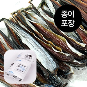 구룡포과메기 구룡포과메기 덕장직송 반손질 종이포장 20마리 (1개)_이미지