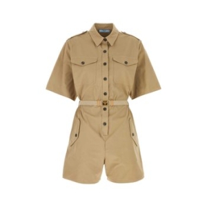 프라다 Womens Set P293HTSOOO14WQ F0241 Green