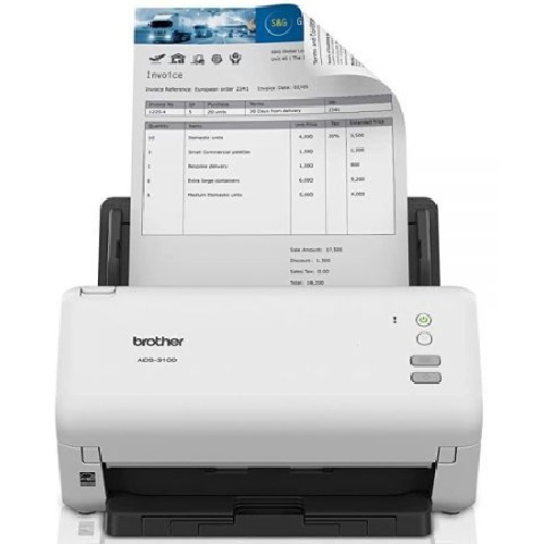 Brother ADS-3100 (해외구매)