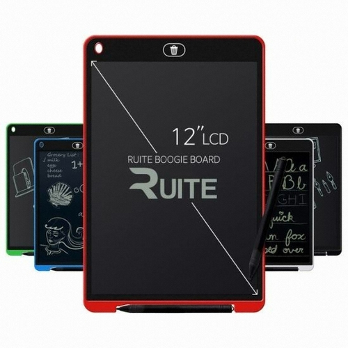 루이트 LCD 전자노트 12인치 패드