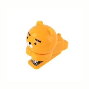 카카오프렌즈 라이언 스테이플러C28110