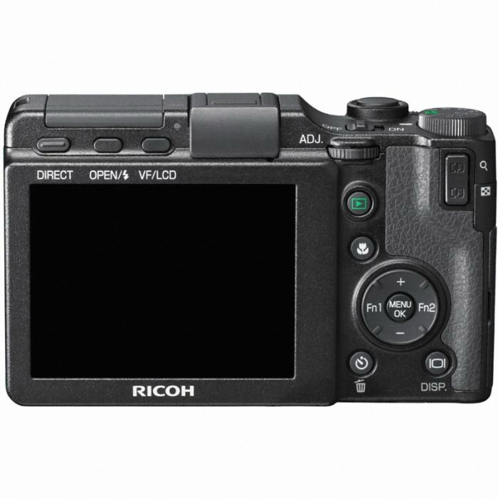 리코 GXR (해외구매)_이미지