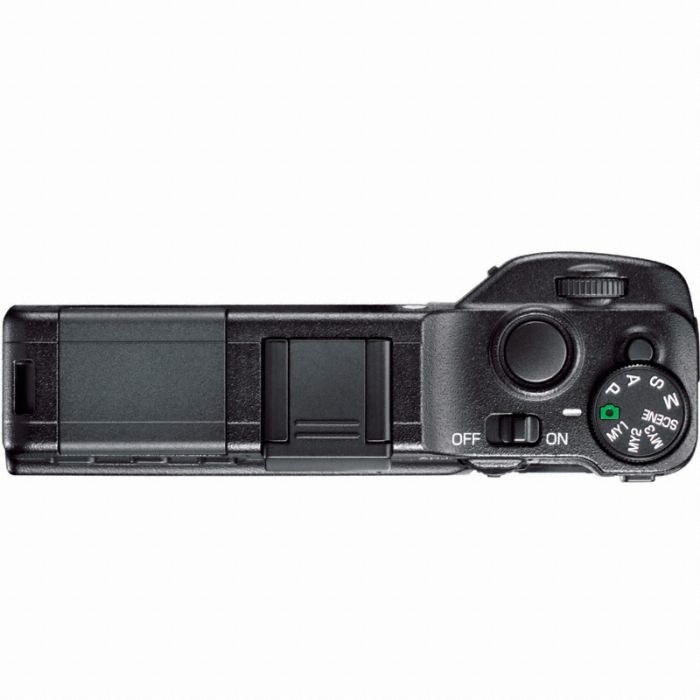 리코 GXR (해외구매)_이미지