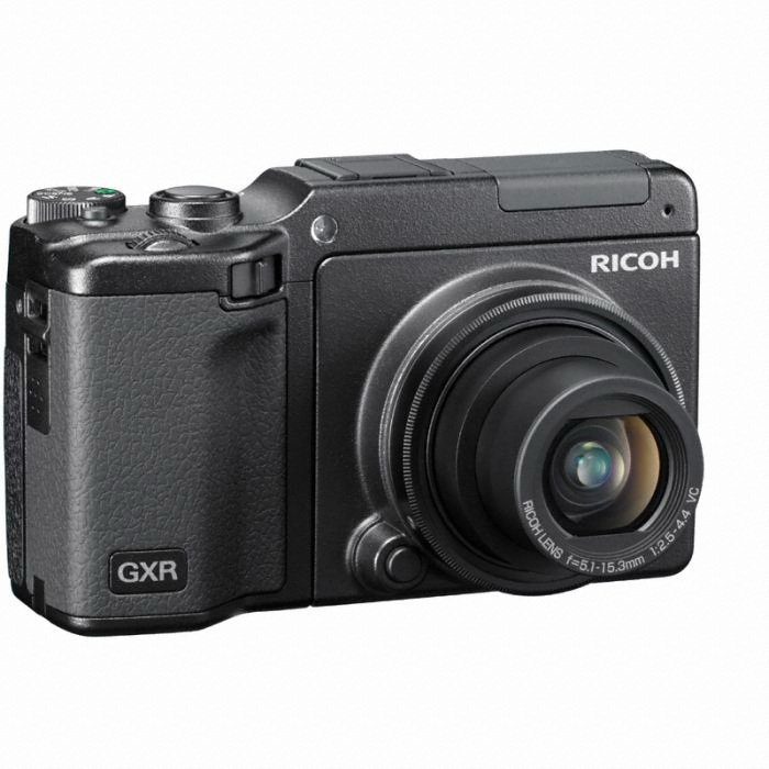 리코 GXR (해외구매)_이미지