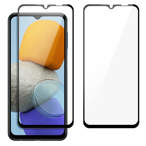 비스비 갤럭시 버디2 풀점착 풀커버 강화유리 보호필름