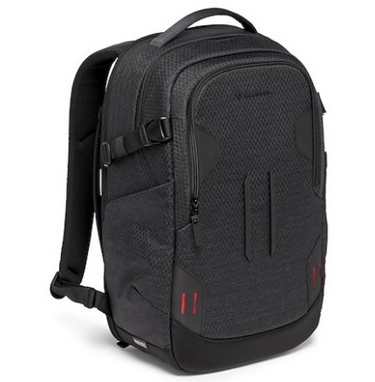 맨프로토 프로 라이트 백로더 백팩 S MB PL2-BP-BL-S