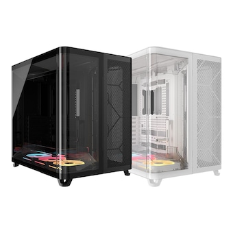 CORSAIR AIR 5400 LX-R RGB iCUE LINK